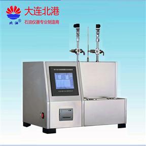 潤(run)滑油(you)氧化(hua)安(an)定(ding)性測定(ding)儀(yi)